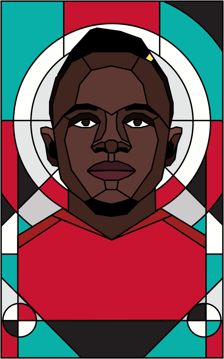 部中崛起的 部中崛起的