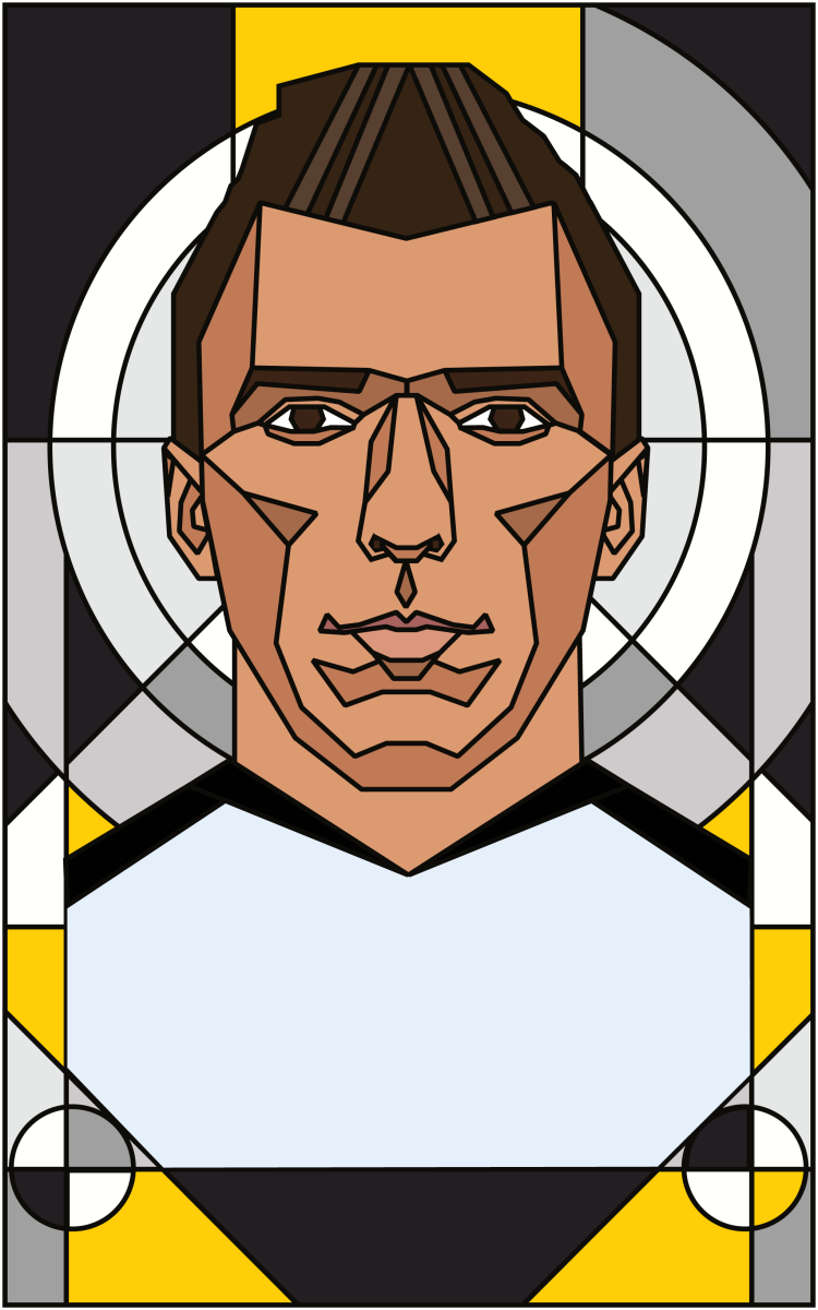 明星之一 明星之一